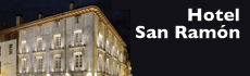 hotel san ramon somontano
